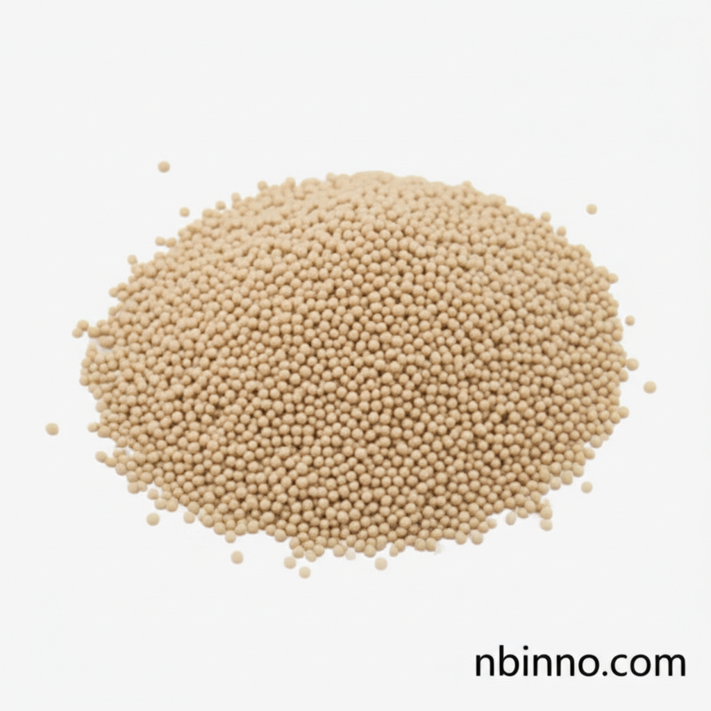 Plastic Toughening Agent