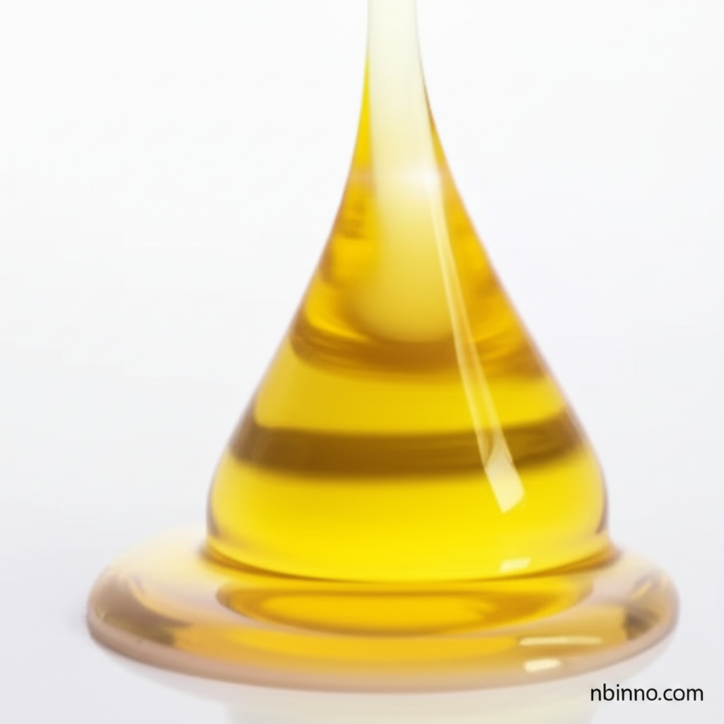 Palmitoleic Acid