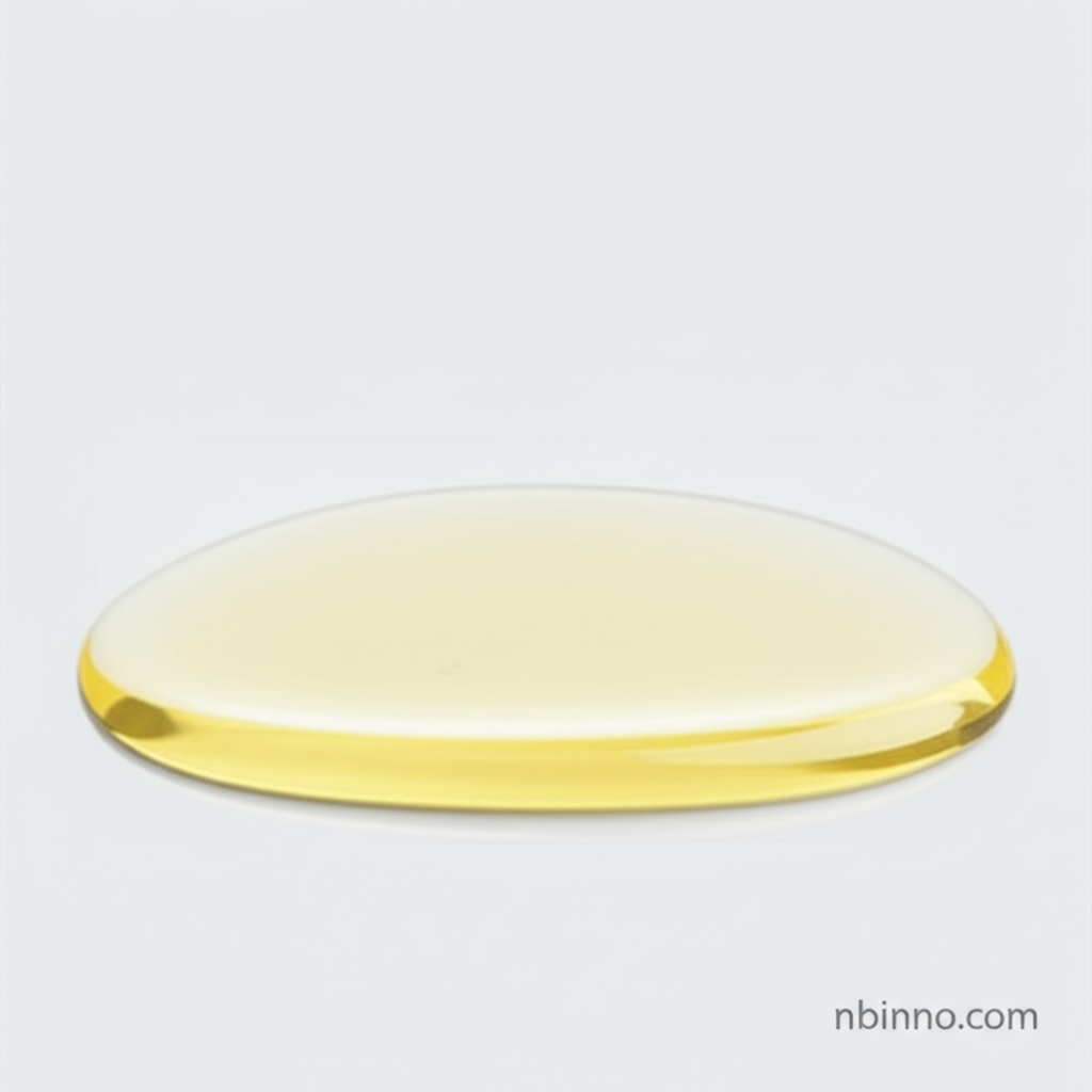 Dicyandiamide Formaldehyde Resin