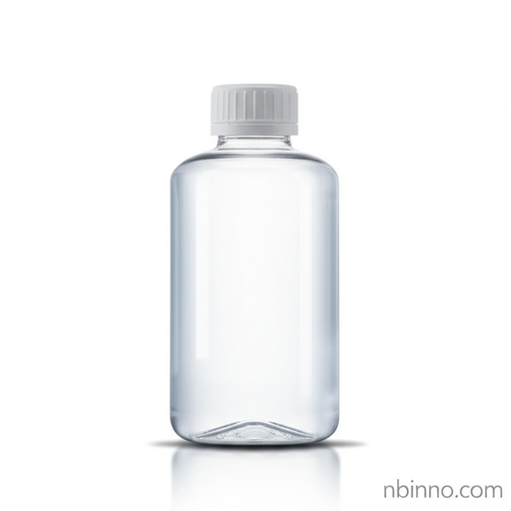 Metal Surface Cleaning Agent