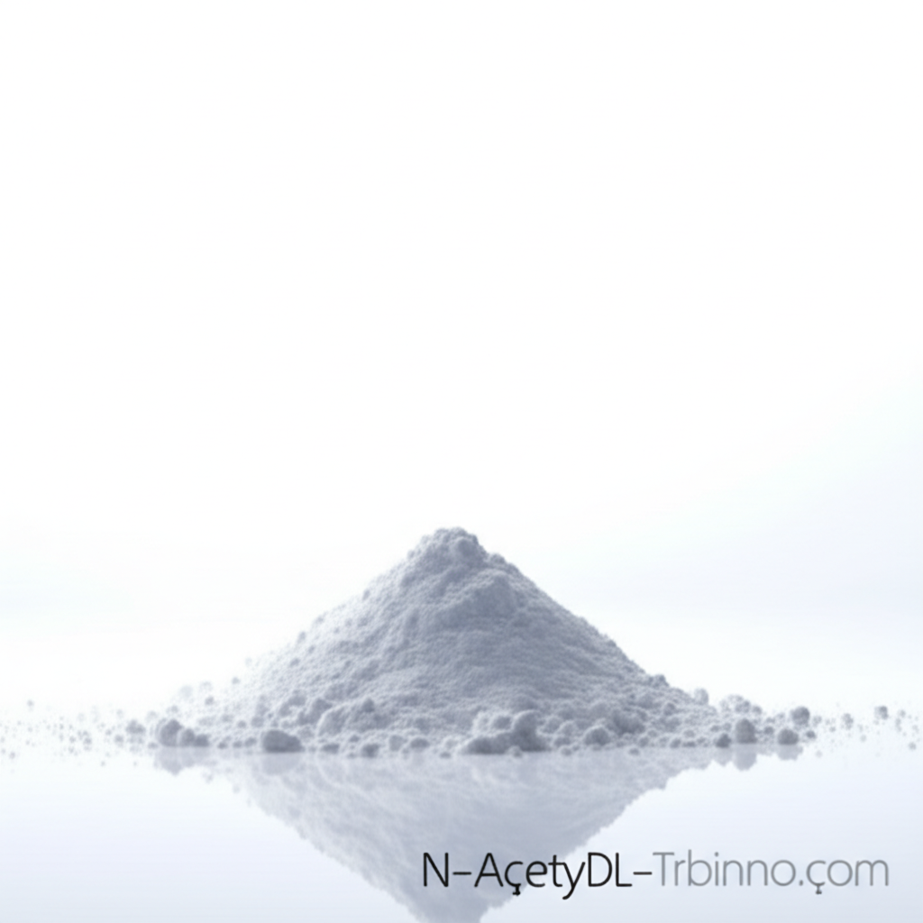 N-Acetyl-DL-Tryptophan