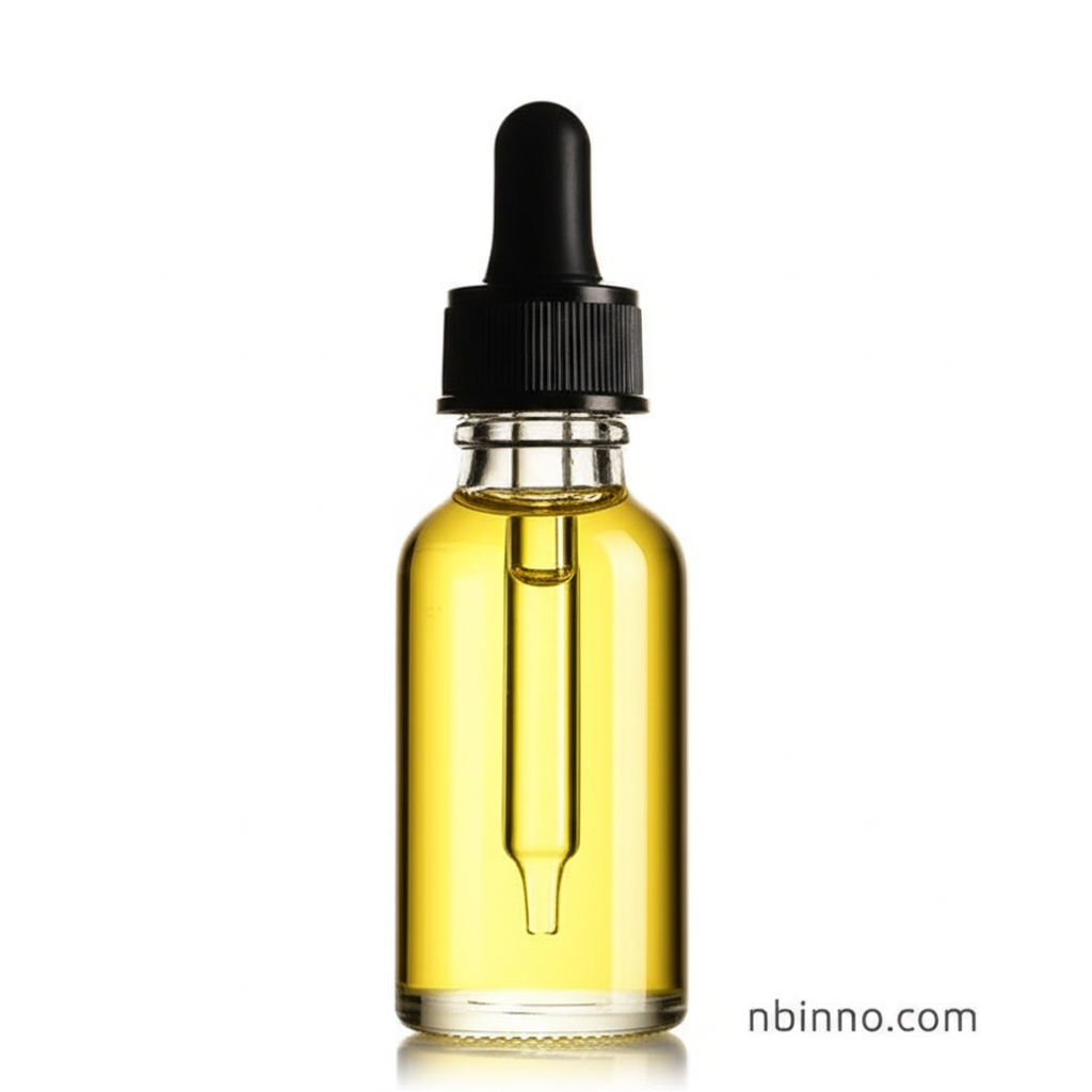 Ginger Essential Oil