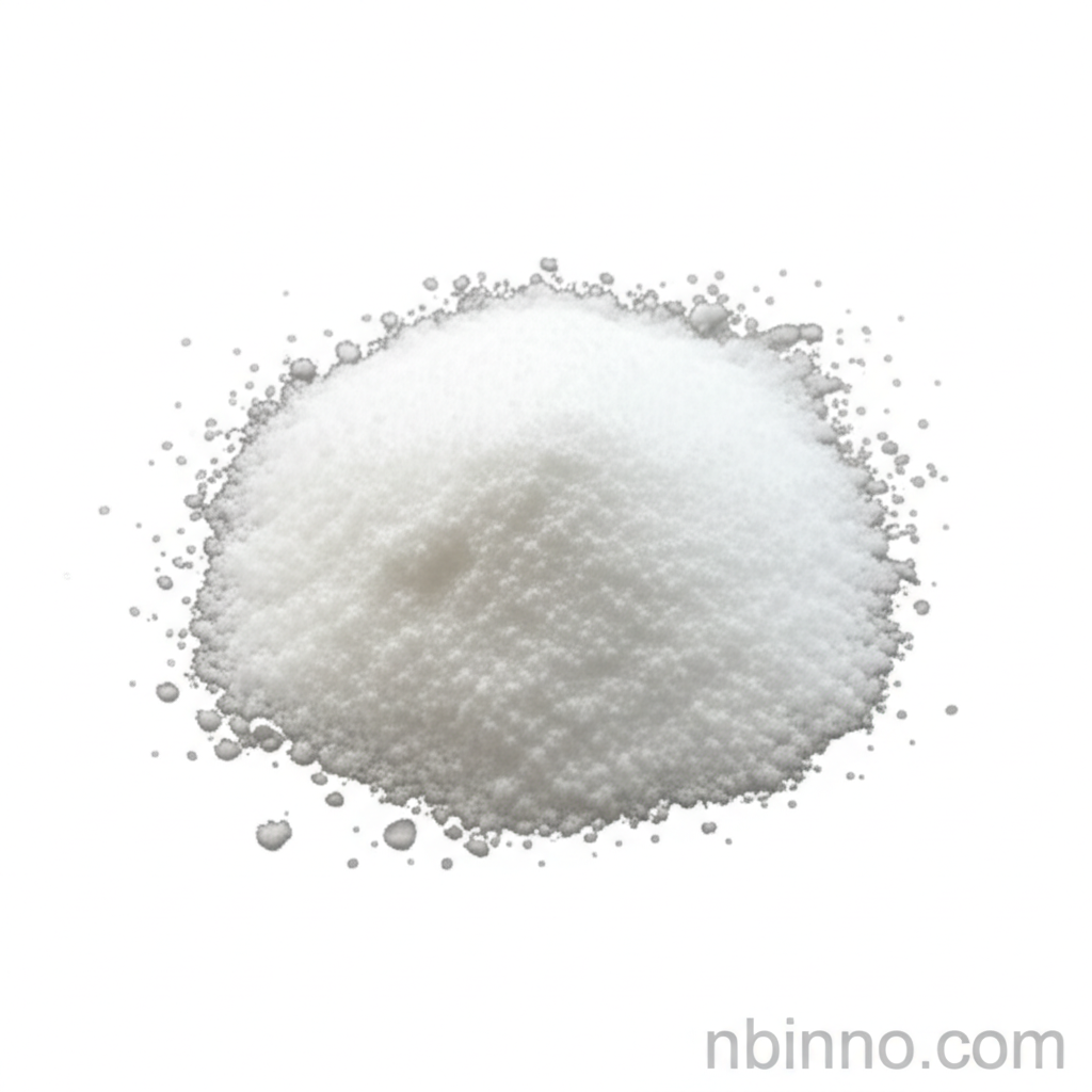 Lidocaine Hydrochloride Powder