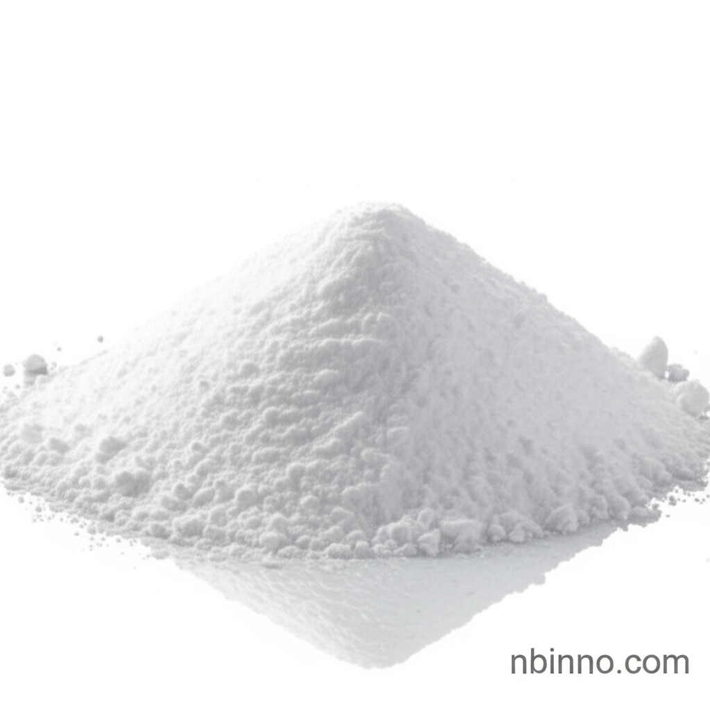 Periodic acid