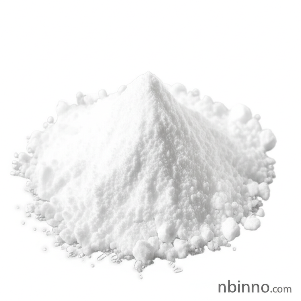 Lidocaine Hydrochloride Powder