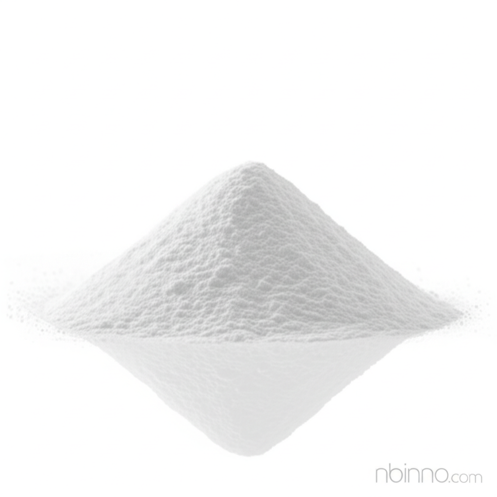 Potassium Alginate