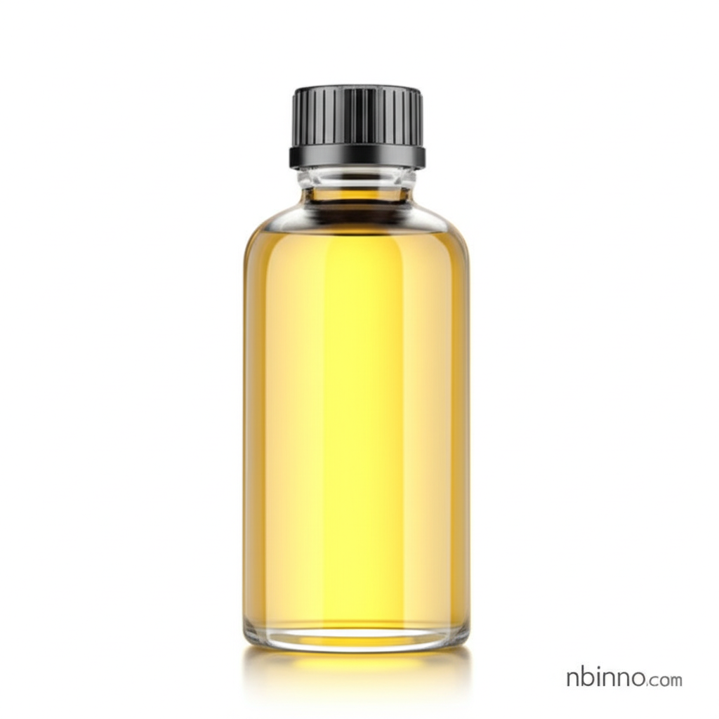 Ginger Essential Oil