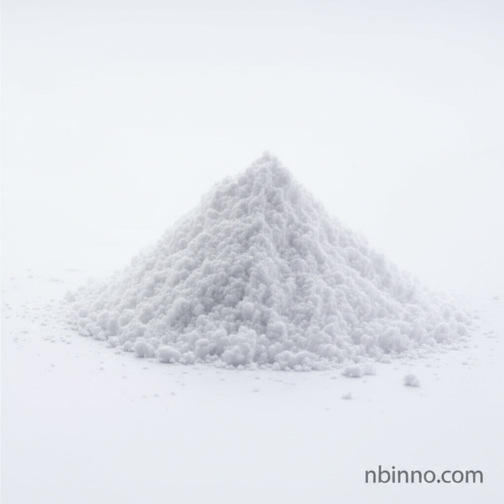 Calcium Polycarbophil