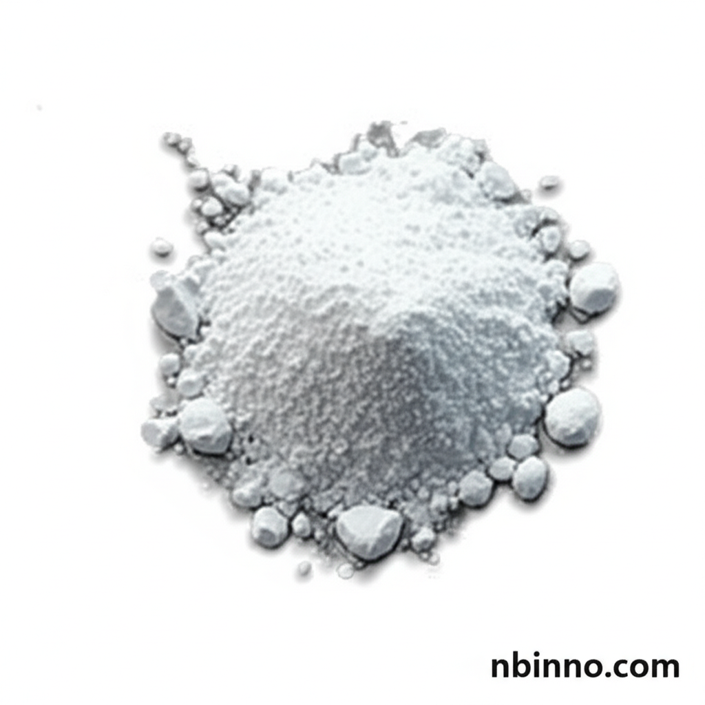 4-Chloro-2-methylbenzonitrile