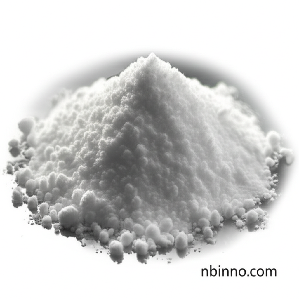 Ethambutol Dihydrochloride