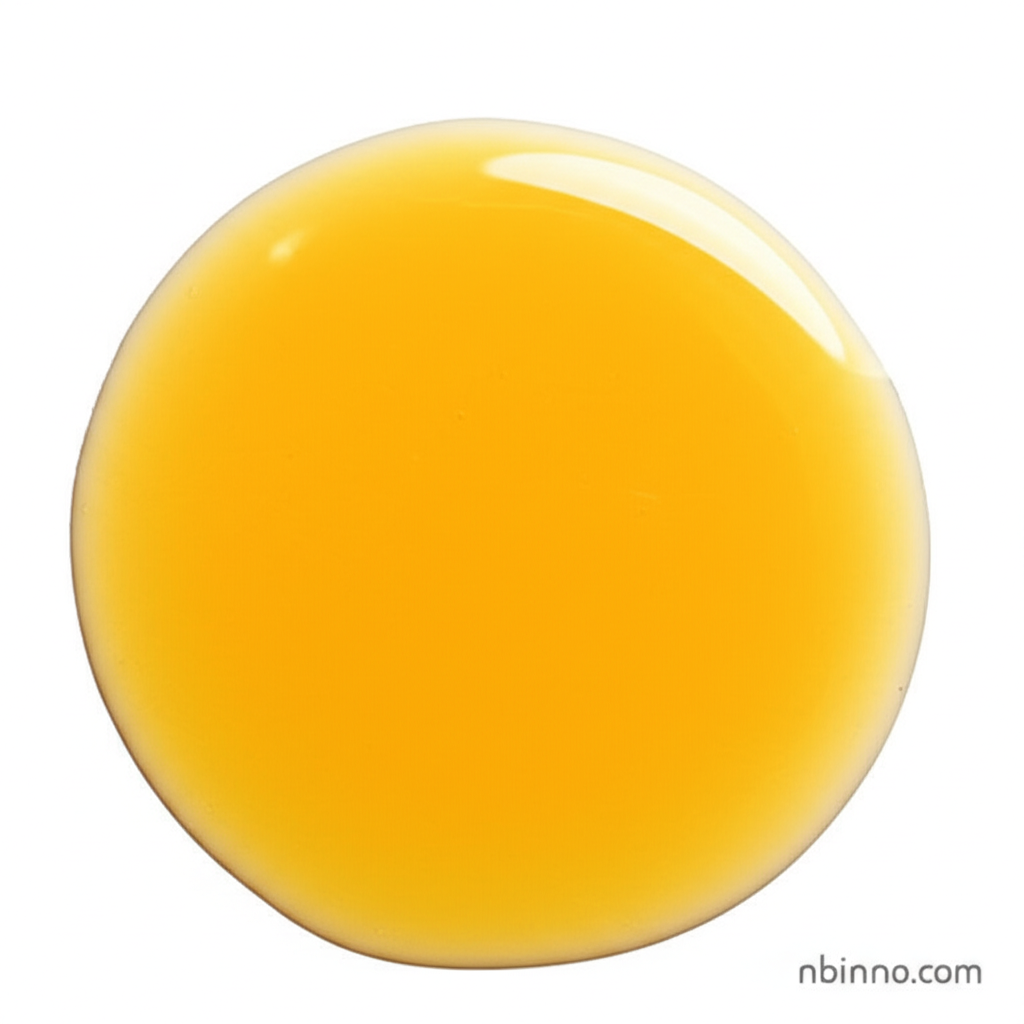 Formaldehyde-Free Fixing Agent