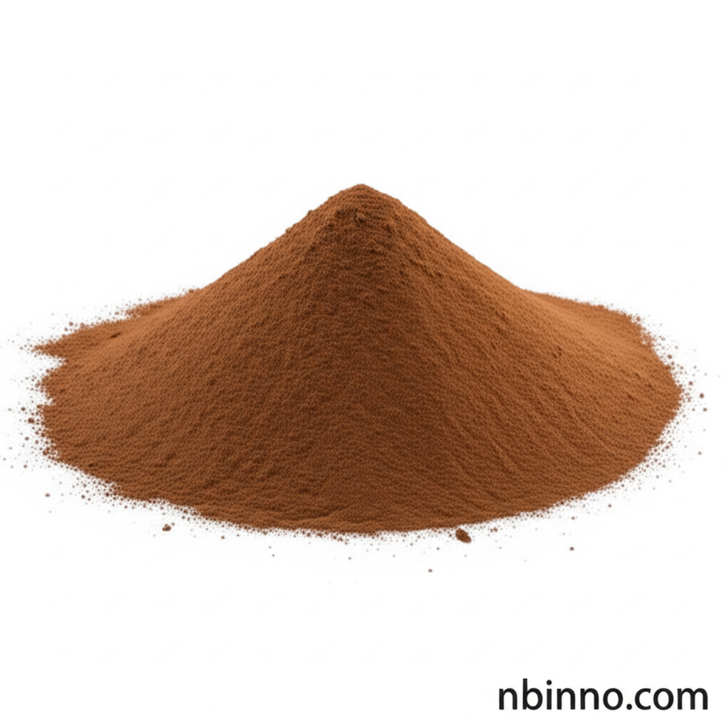 Sodium Naphthalene Sulfonate Formaldehyde Condensate
