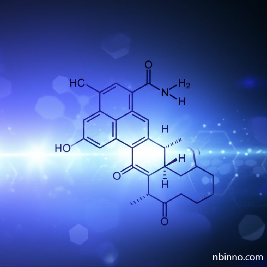 9-(3-bromophenyl)-3,6-di-tert-butyl-9H-carbazole