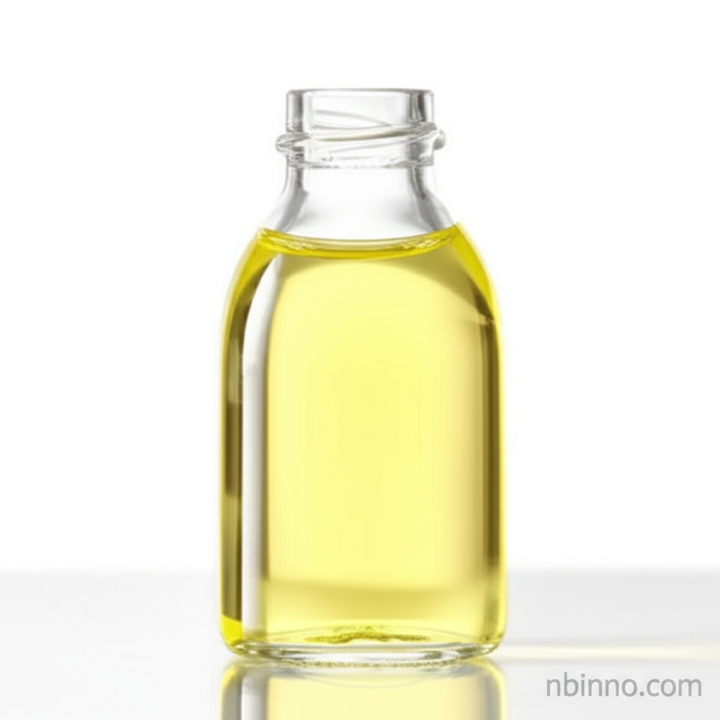 Propyl Caprylate