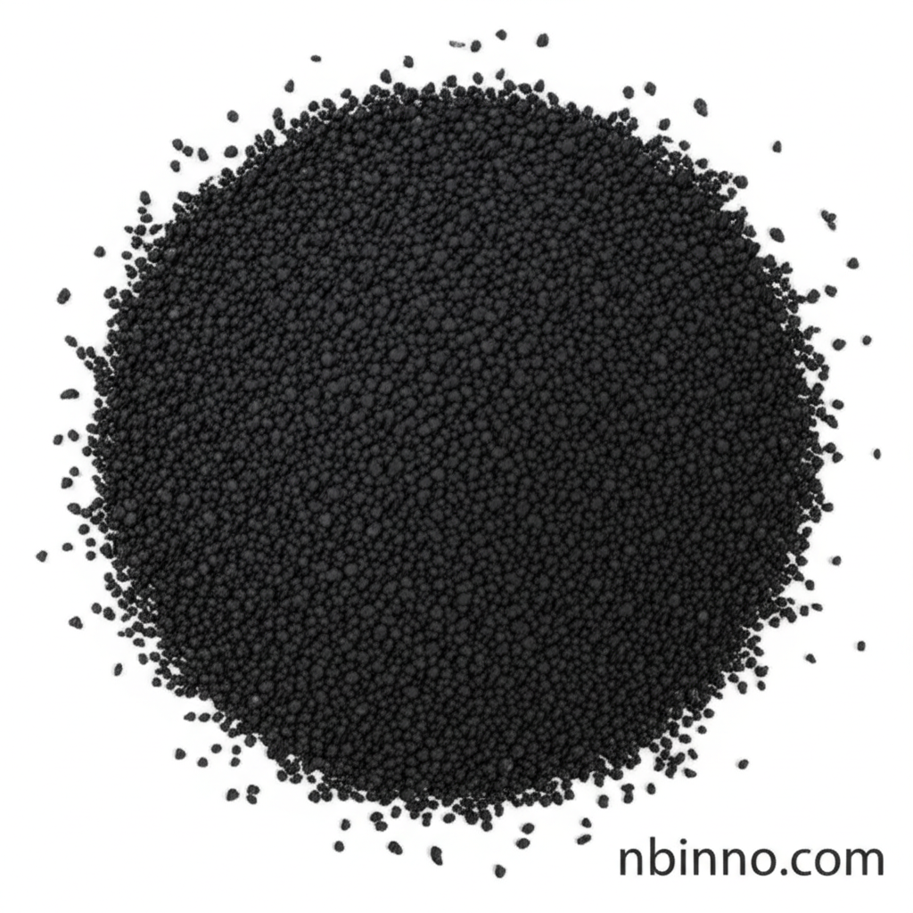 Coal Based Granular Activated Carbon