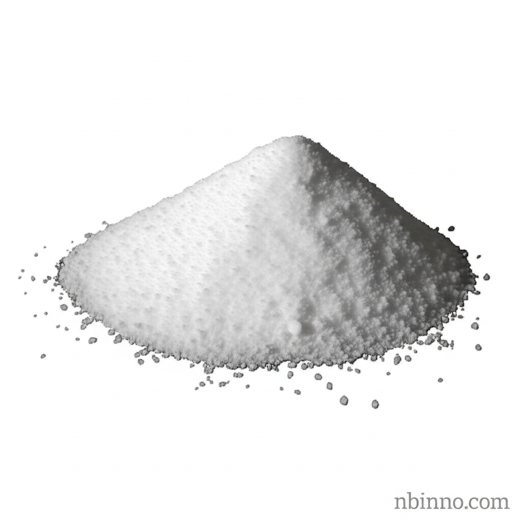 Disodium Octaborate Tetrahydrate