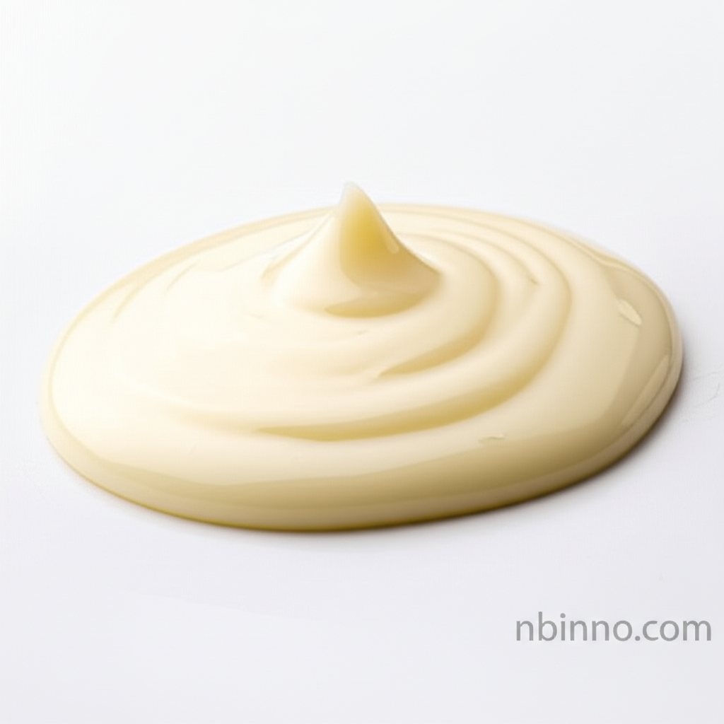 Synthetic Thickener for Reactive Printing