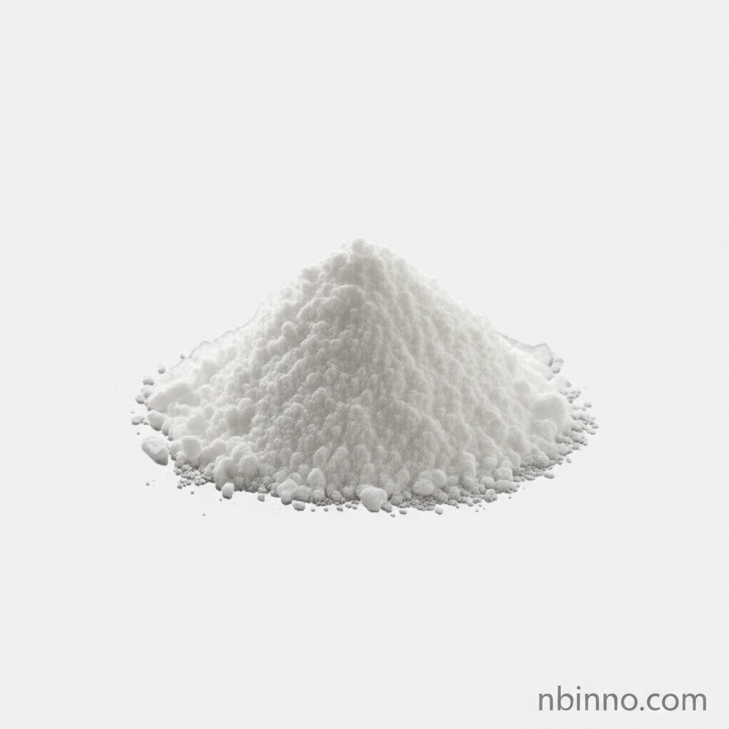 4-Guanidinobenzoic Acid Hydrochloride