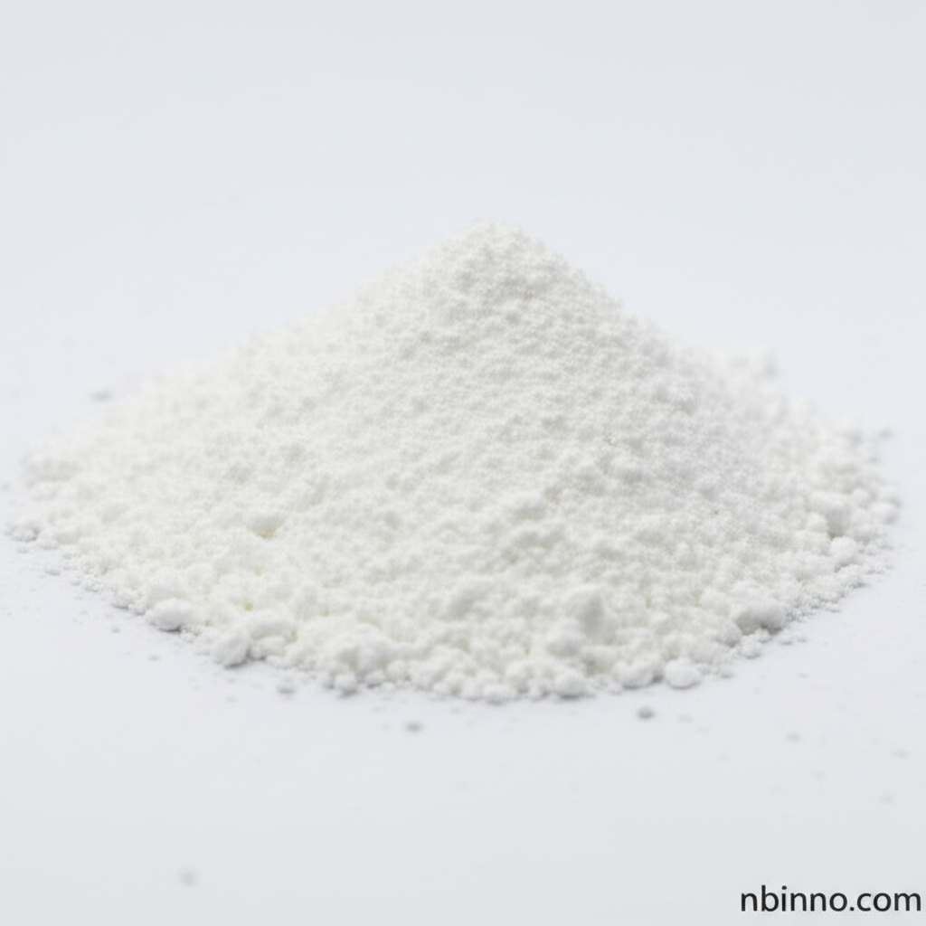 Florfenicol Powder