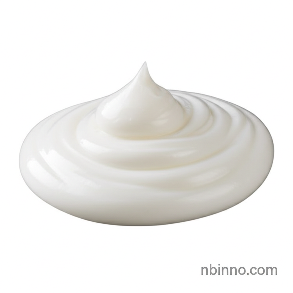 Pigment Adhesive Emulsion for Dyestuff