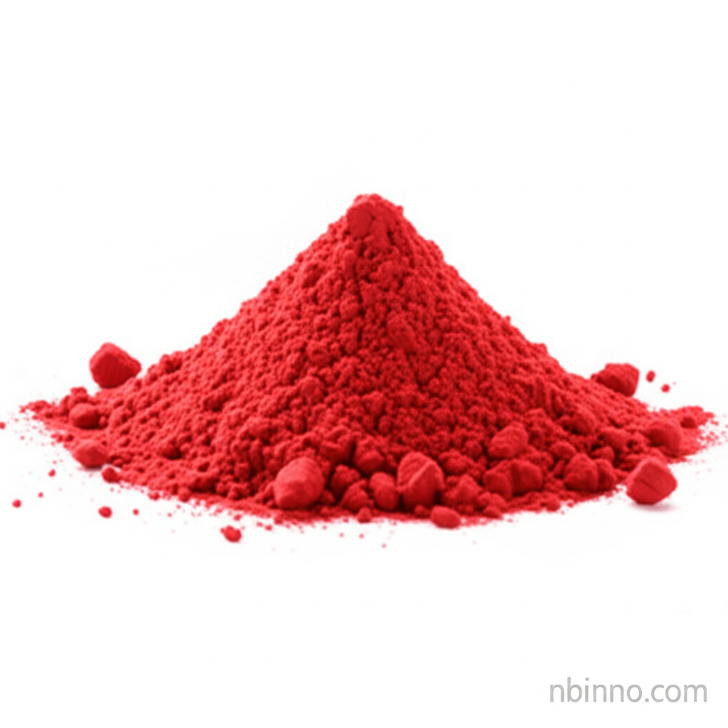 Chromium Picolinate