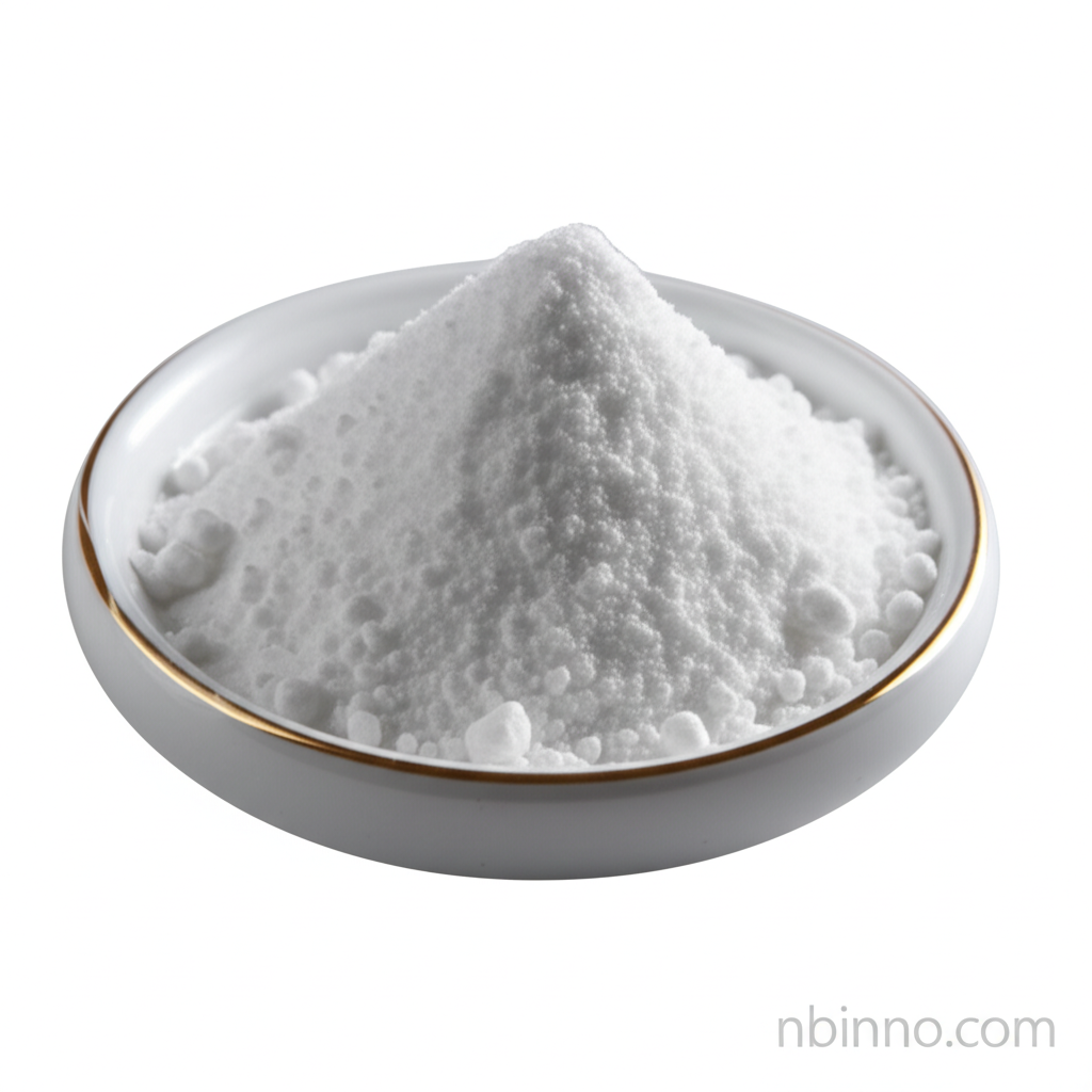 N-Acetyl Glucosamine