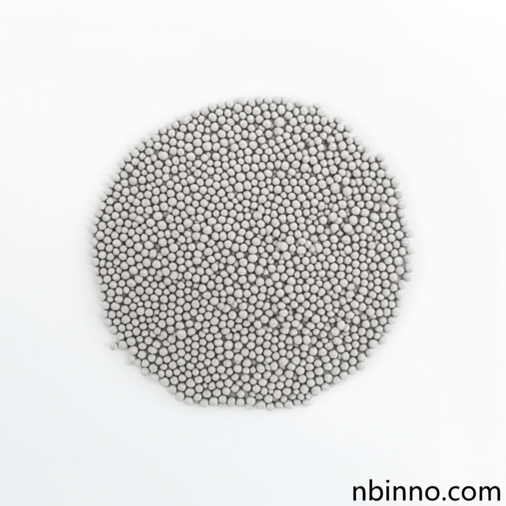4A Zeolite Molecular Sieve