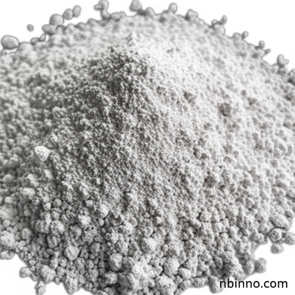 Ammonium Polyphosphate (APP)
