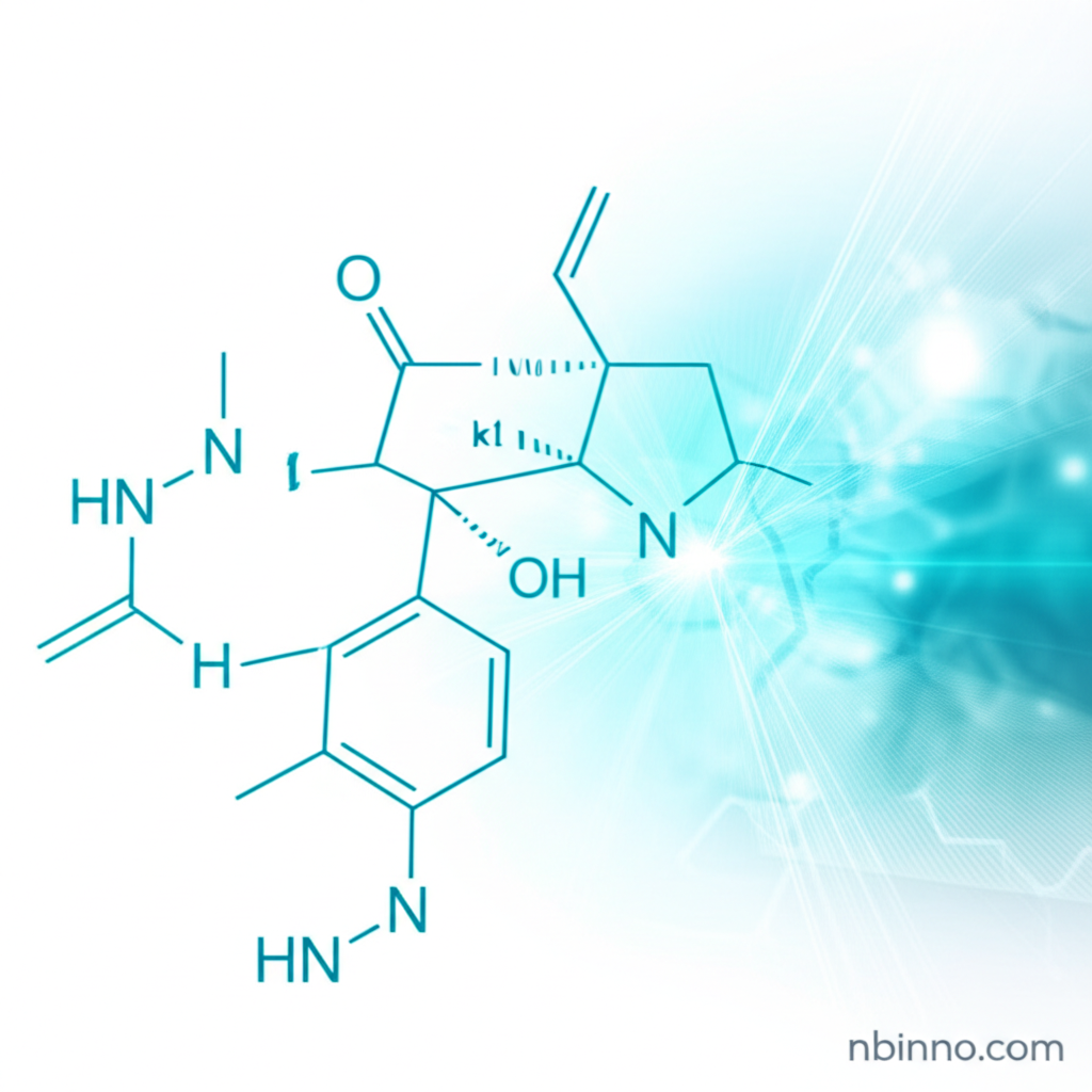 Sitafloxacin Hydrate