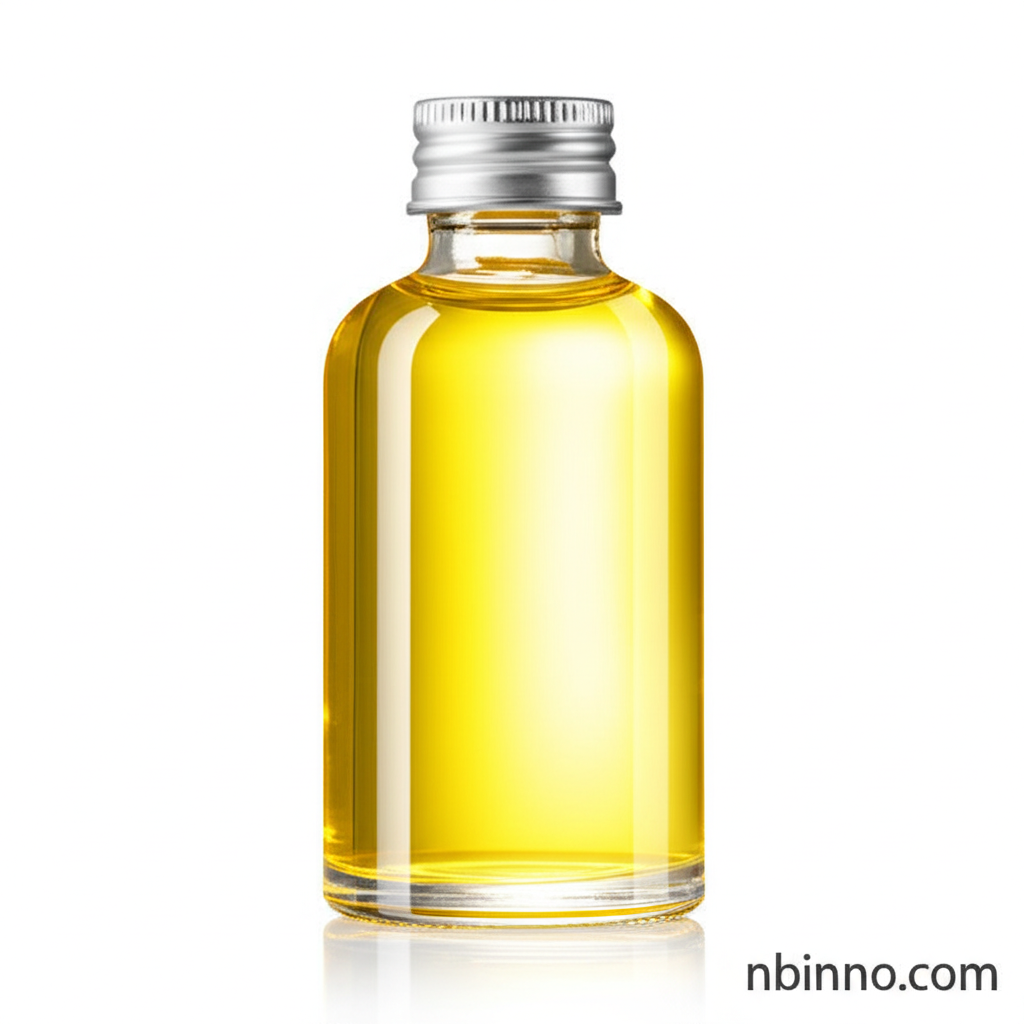 Arnica Flower Oil