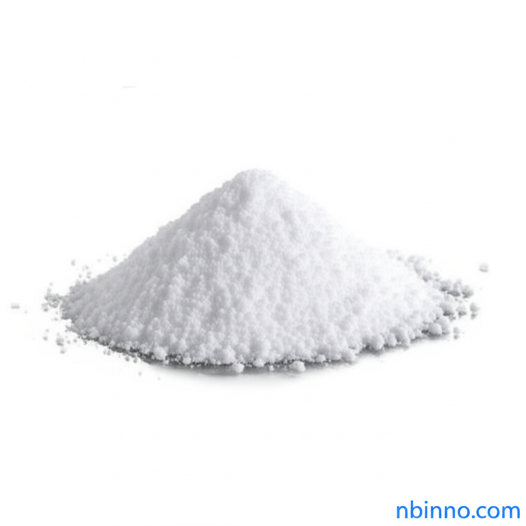 Cetearyl Alcohol