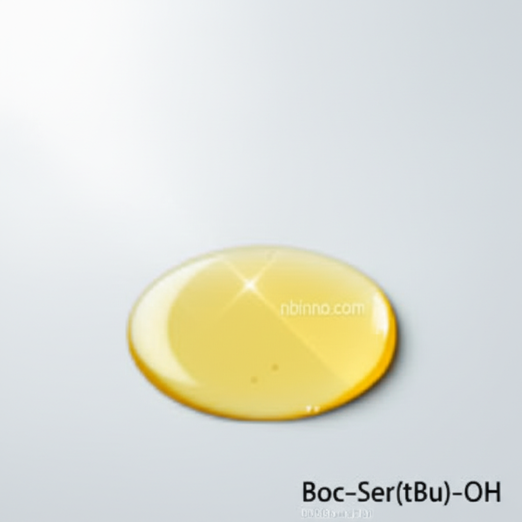 Boc-Ser(tBu)-OH