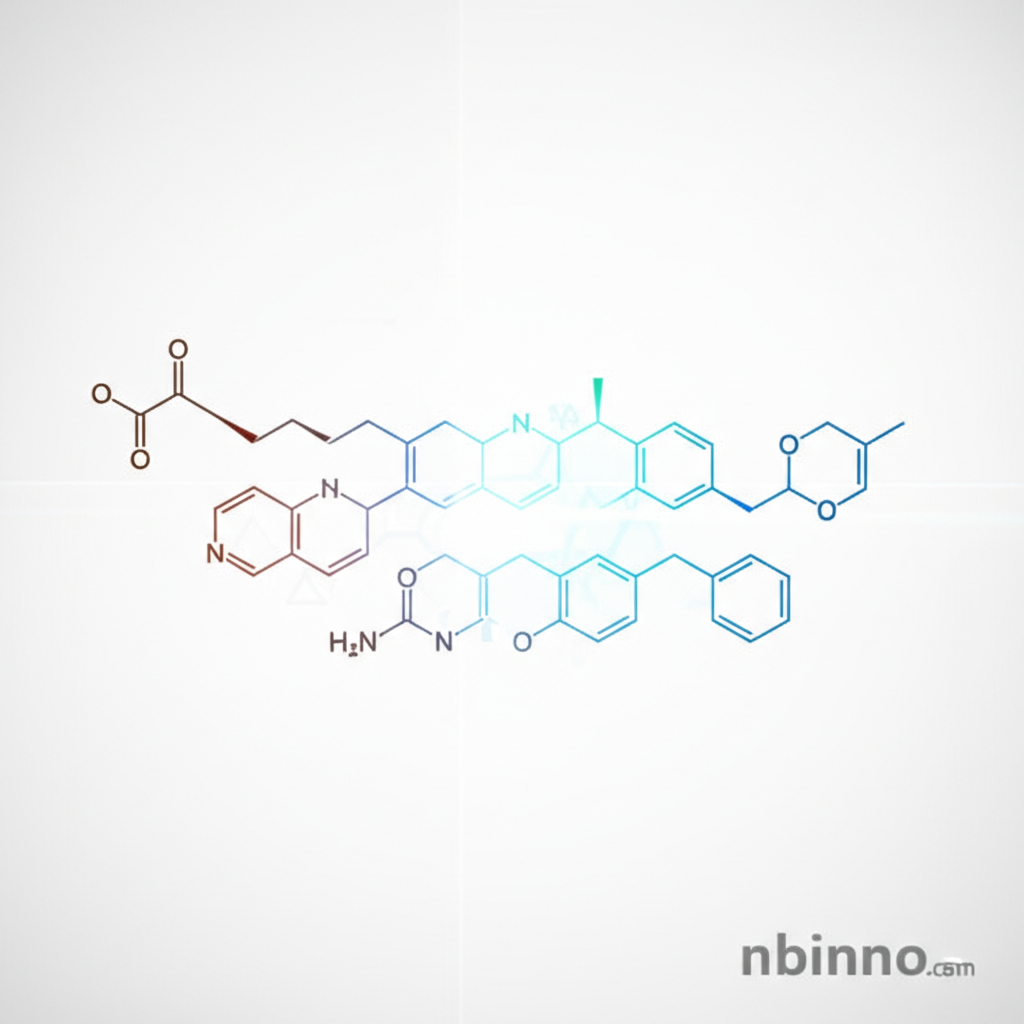 1-(4,6-Dibromothieno[3,4-b]thiophen-2-yl)octan-1-one