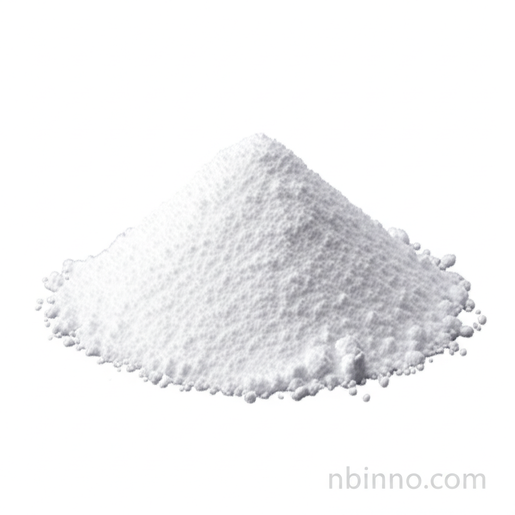 Nicotinic Acid