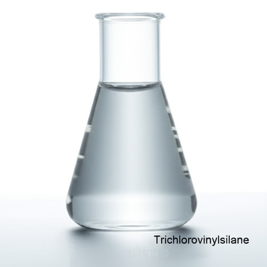 Trichlorovinylsilane