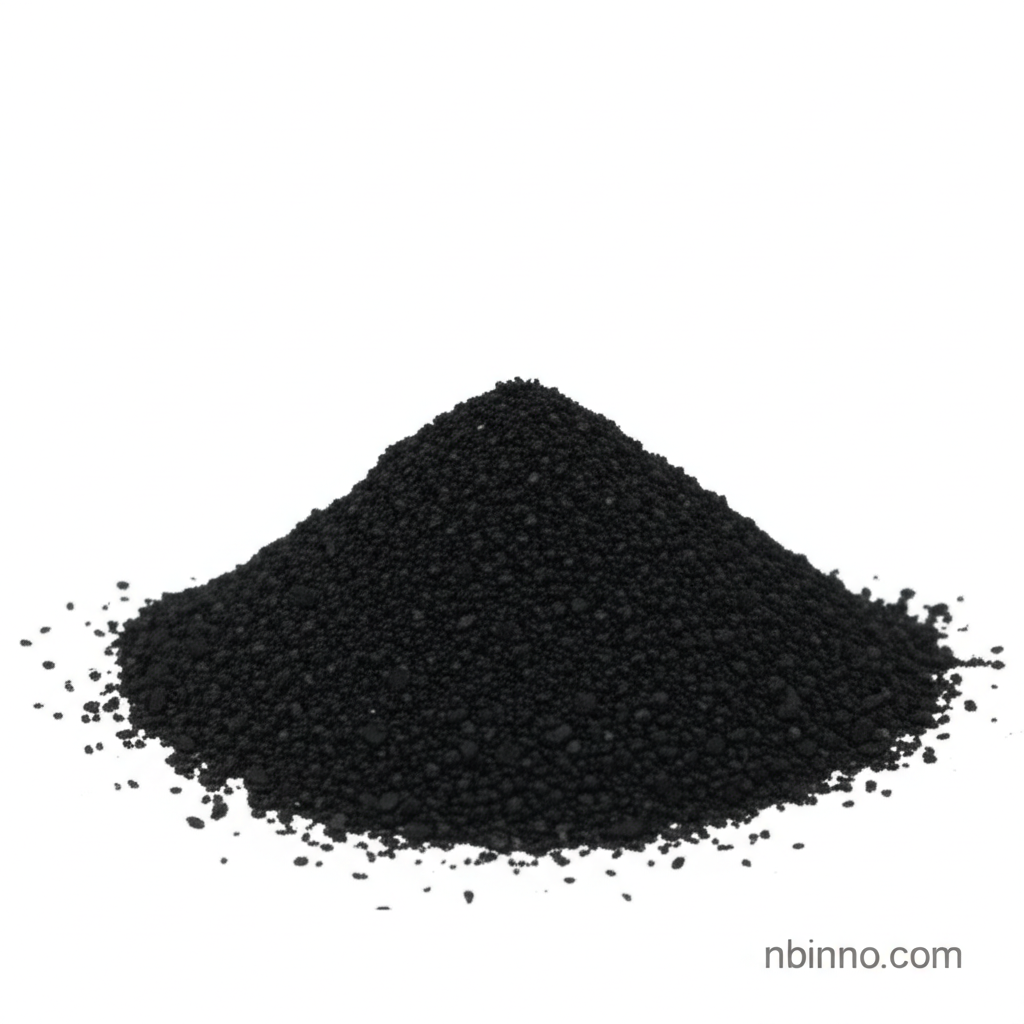 Nut Shell Activated Carbon