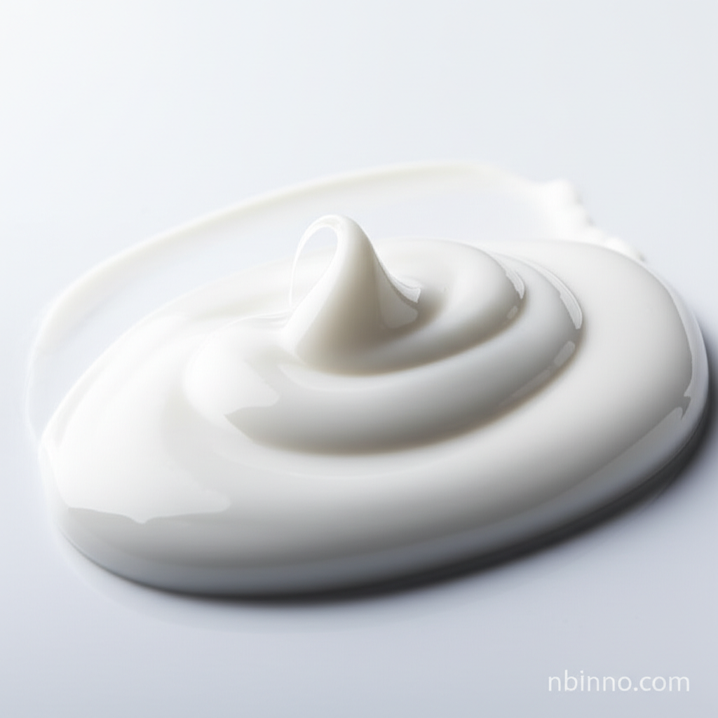 Pigment Printing Thickener