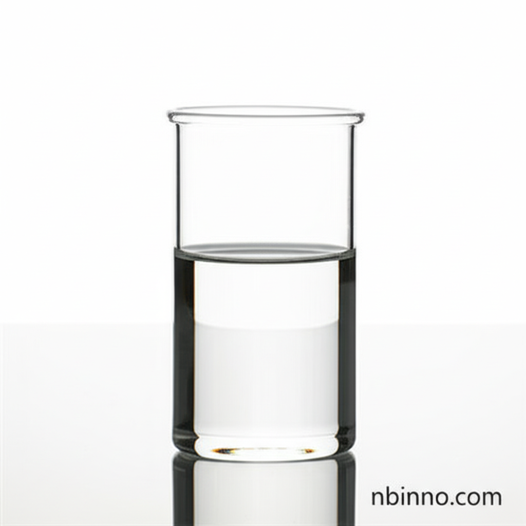 Dioctyl Phthalate