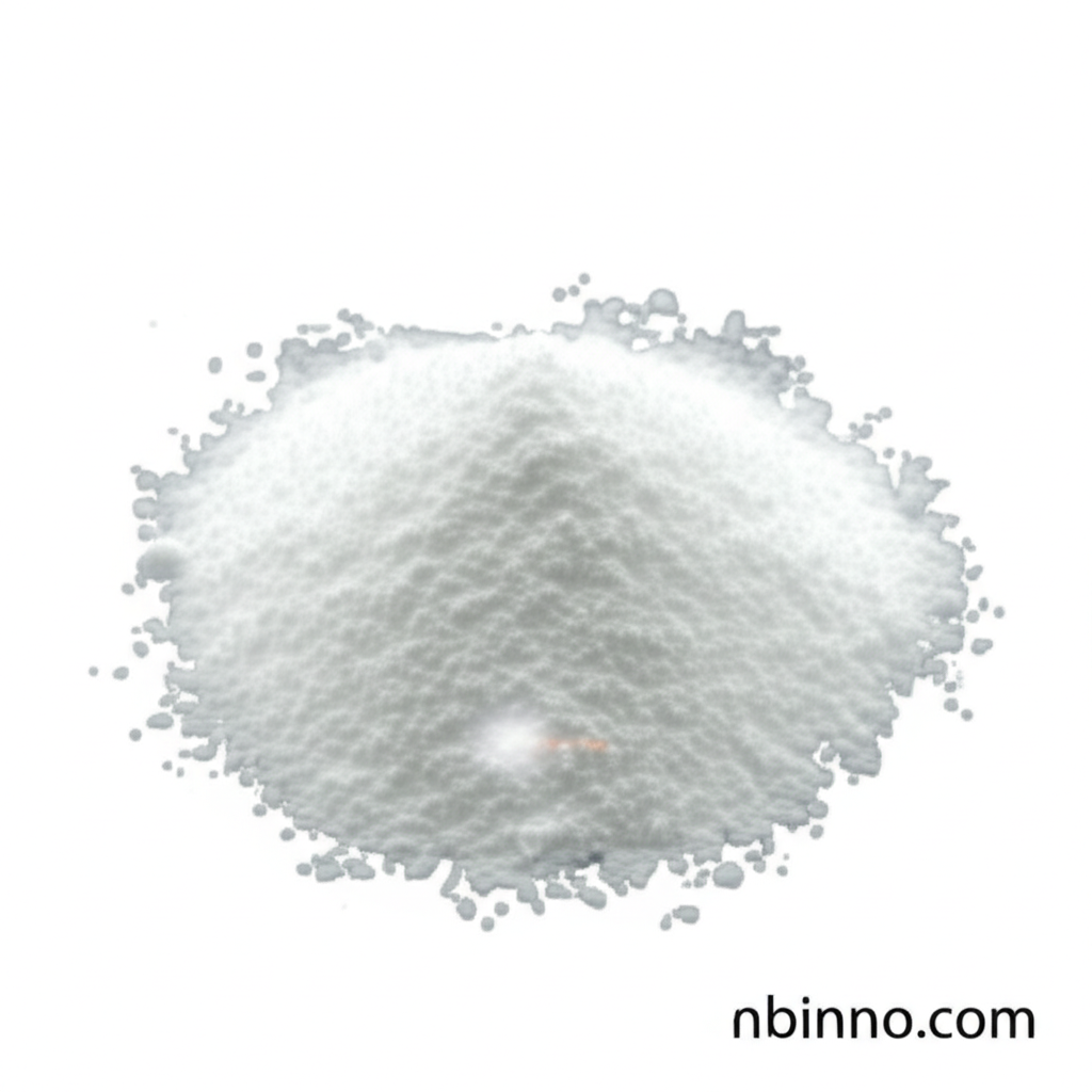 4-Hydroxymethyl-3-methoxyphenoxyacetic acid