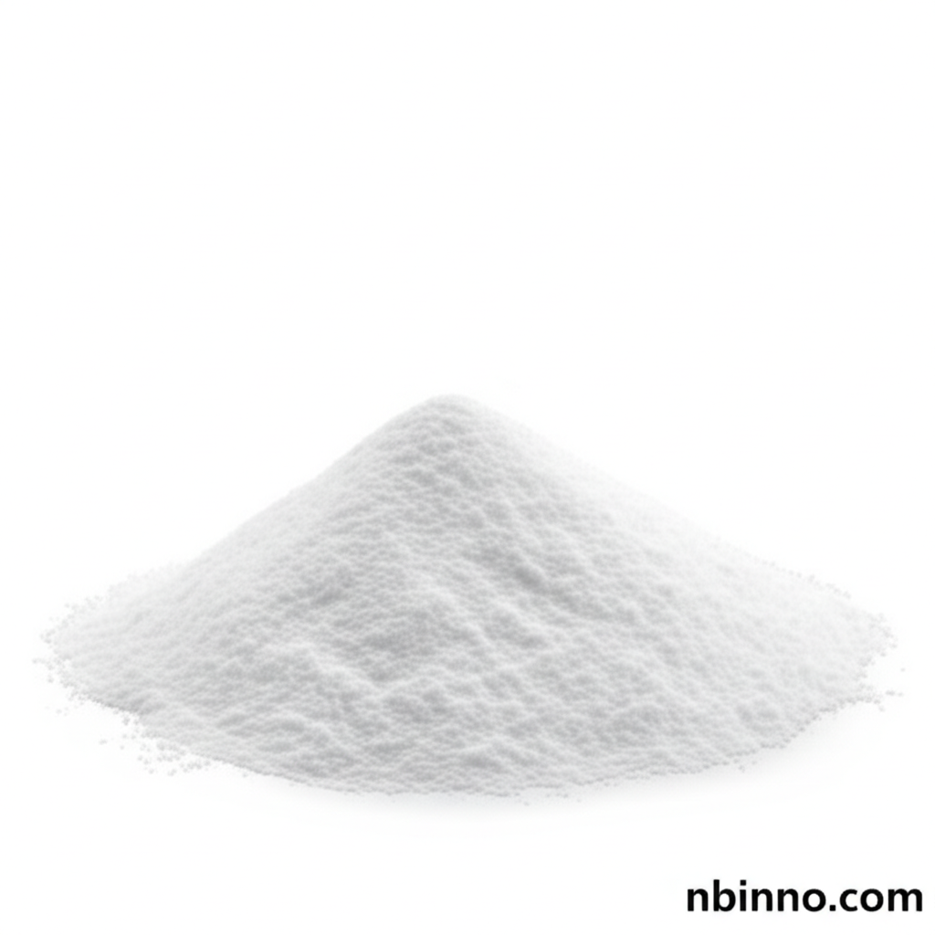 Succinic Acid