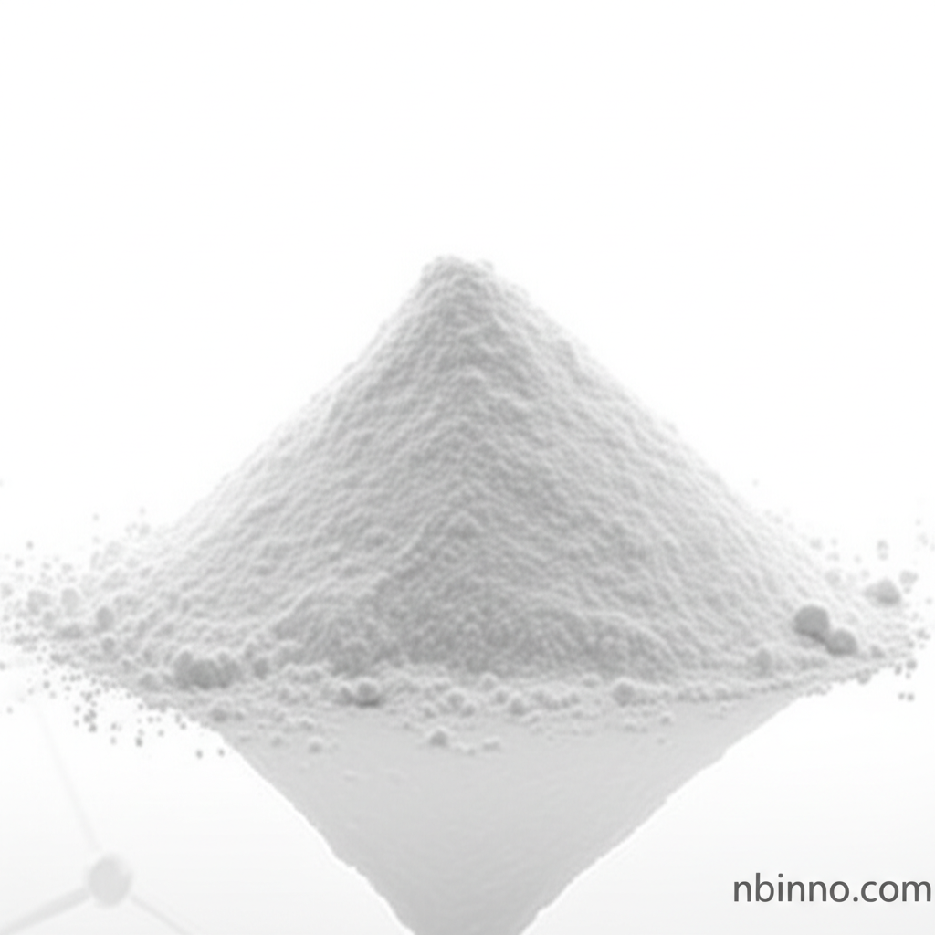 Calcium Zinc Stabilizer