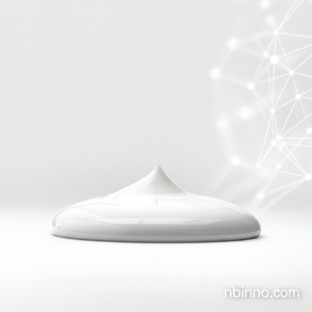 Silicone Antifoam Compound