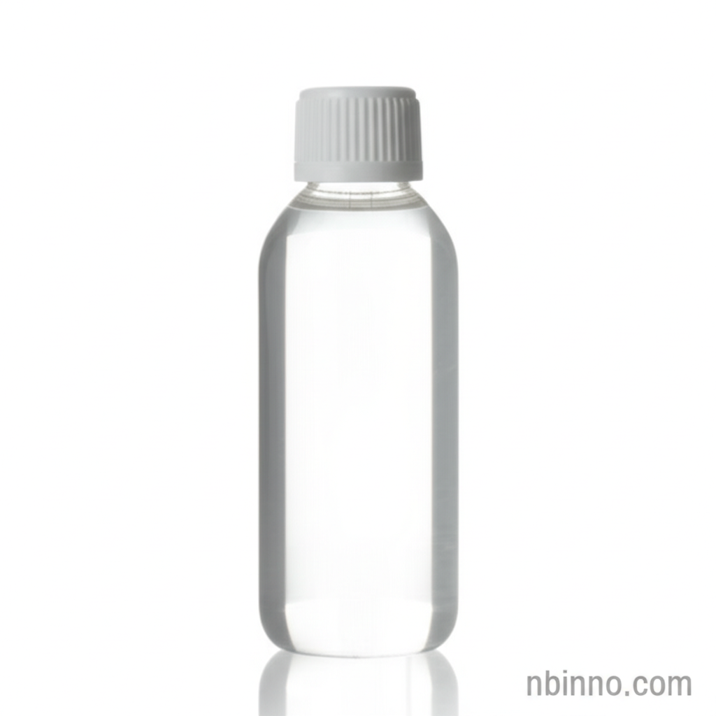 Dimethyl Silicone Oil 350cst PDMS