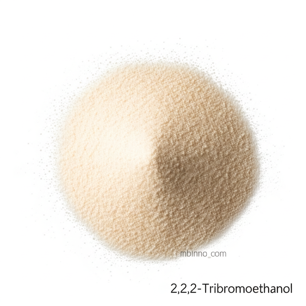 2,2,2-Tribromoethanol