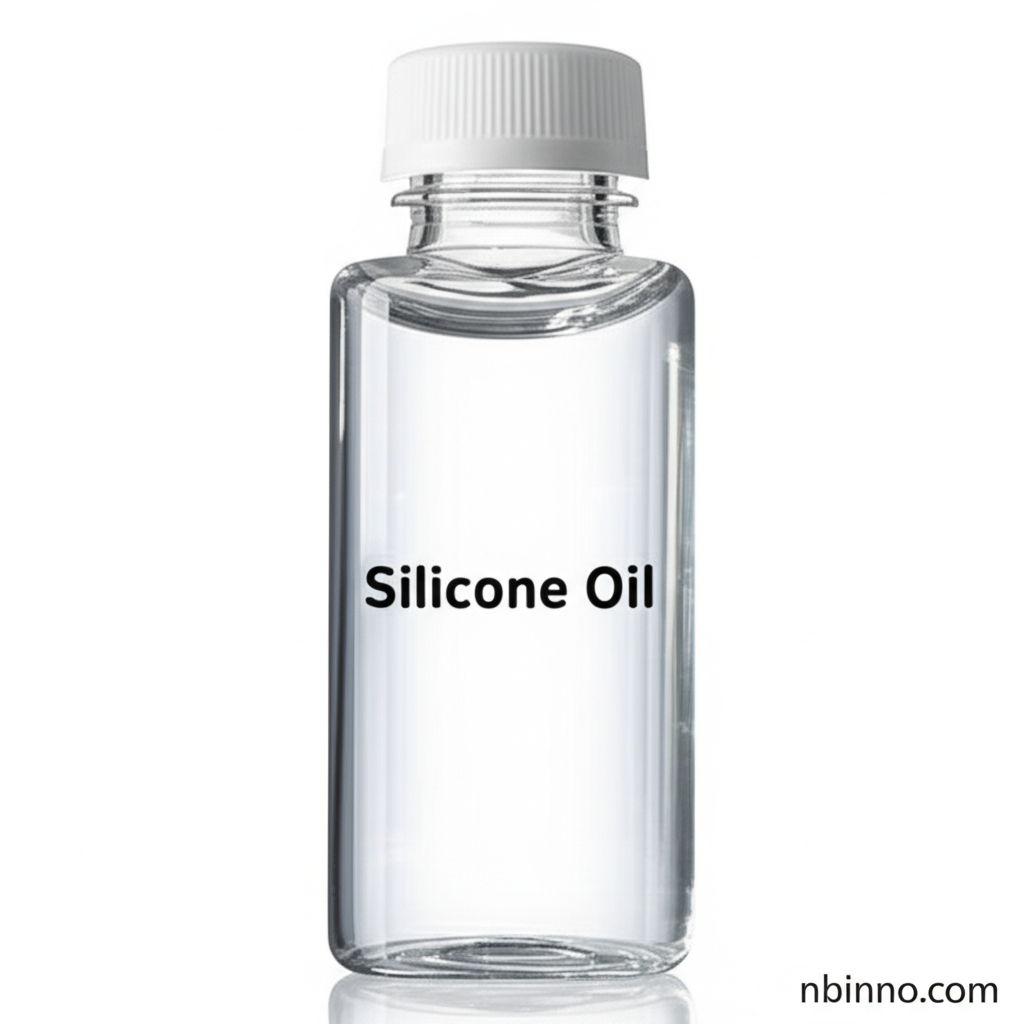 Silicone Oil