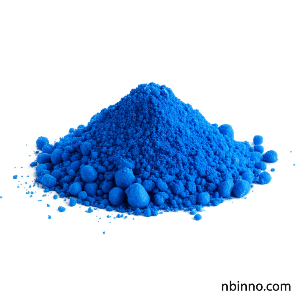 Copper Sulfate Pentahydrate