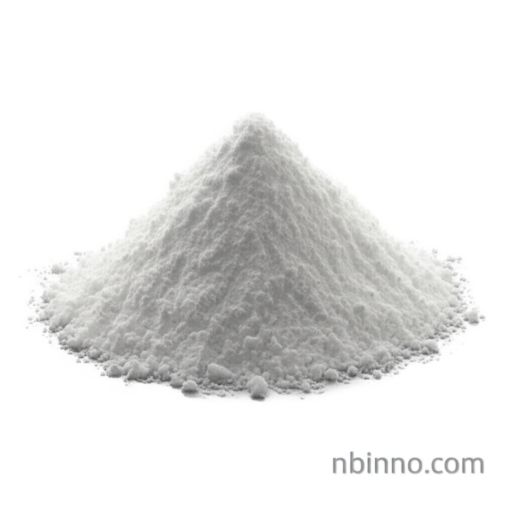 Tricalcium Phosphate Powder