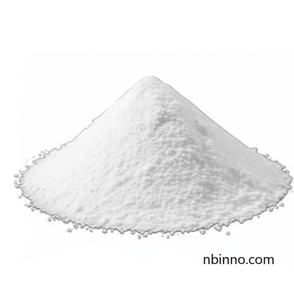 Lidocaine Hydrochloride Powder