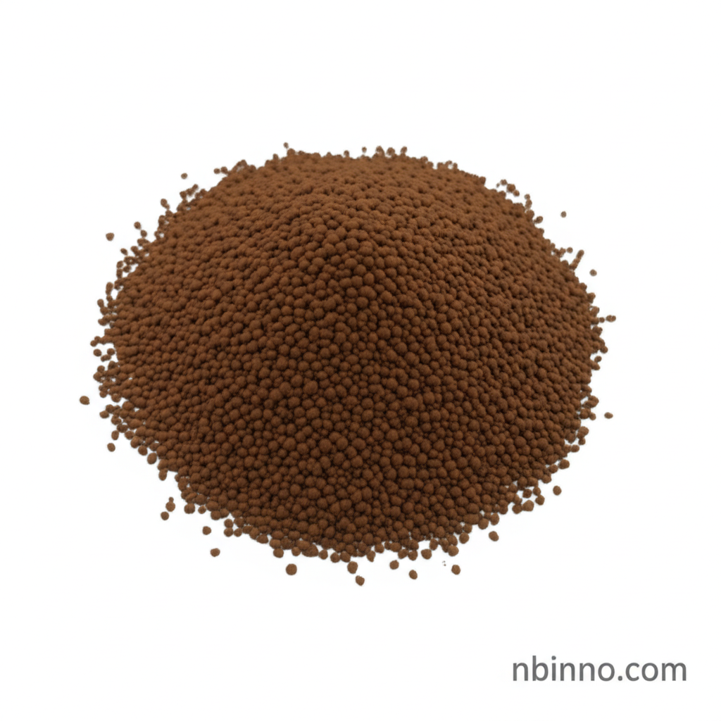 Polymeric Antioxidant TMQ (RD)
