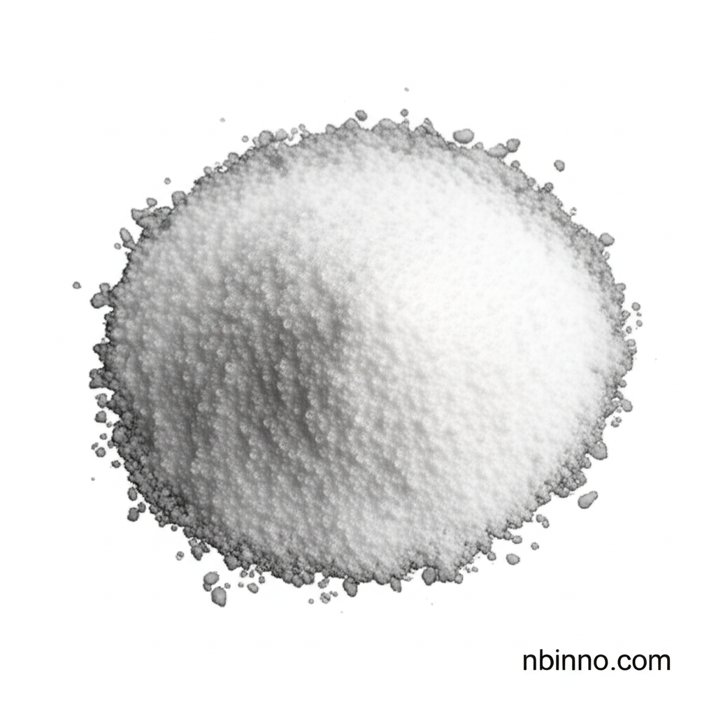 Cationic Polyacrylamide Powder